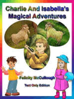 Charlie And Isabella’s Magical Adventures
