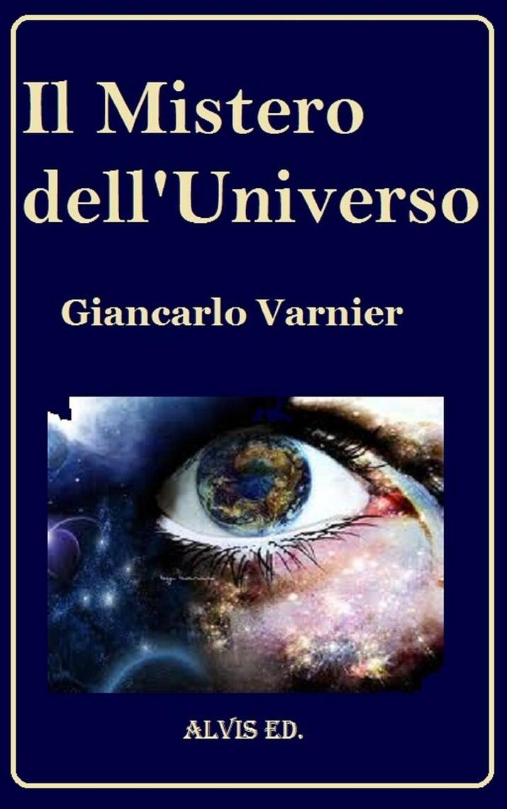 Parafrasi Il Grande Libro Dell Universo