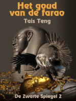 Het Goud van de Farao
