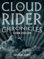 The Cloud Rider Chronicles