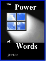 The Power of Words