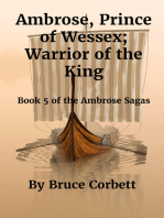 Ambrose, Prince of Wessex; Warrior of the King.