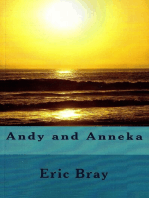 Andy and Anneka