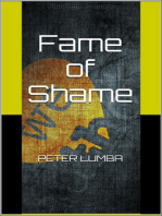 Fame of Shame
