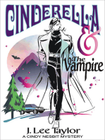 Cinderella and the Vampire, A Cindy Nesbit Mystery