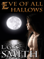 Eve of All Hallows (A Historical Fantasy)