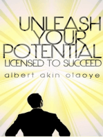 Unleash Your Potential: Licensed To Succeed