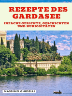 Rezepte des Gardasee