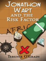 Jonathon Wart and the Risk Factor