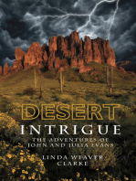 Desert Intrigue