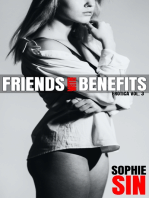 Friends With Benefits Erotica Vol. 3