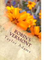 Robin's Vermont