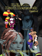 H.E.R.O.: Dark Research