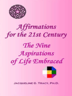 Affirmations for the 21st Century