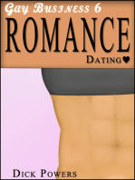 Romance (Gay Business #6)