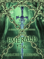 The Emerald Fae