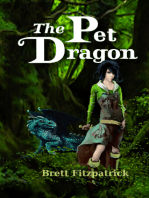 The Pet Dragon