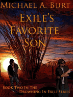 Exile's Favorite Son