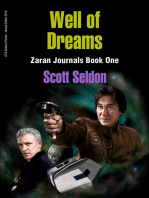 Well of Dreams (Zaran Journals, Book 1)