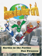 Heroes of an Other Earth