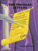 The Thomas Letters