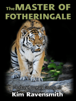 The Master of Fotheringale