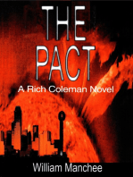 The Pact, A Rich Coleman Novel, Vol 1