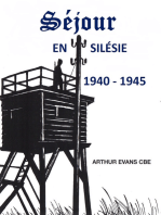 Séjour en Silésie: 1940 - 1945