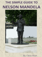 The Simple Guide To Nelson Mandela