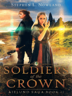 Soldiers of the Crown