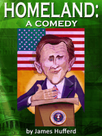 Homeland: A Comedy