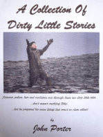 A Collection Of Dirty Little Stories