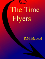 'The Time Flyers'