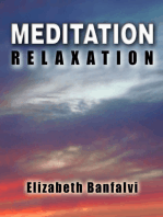 Meditation, Relaxation