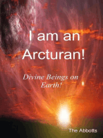 I Am an Arcturan!