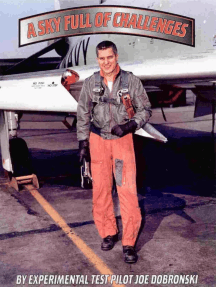 A Sky Full of Challenges