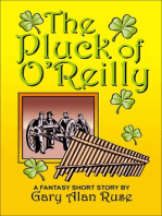 The Pluck of O'Reilly