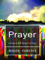 Prayer: Living in the Breath of God