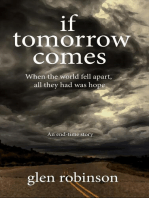 If Tomorrow Comes: 2012 Edition