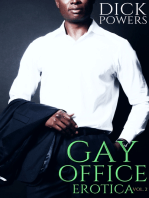 Gay Office Erotica Vol. 2