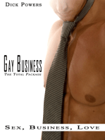 Gay Business: The Total Package