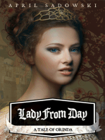 Lady From Day