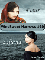 WindSwept Narrows: #20 Fleur & Liliana
