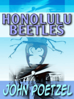 Honolulu Beetles