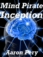 Mind Pirate: Inception
