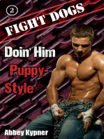 Fight Dogs (Book 2)