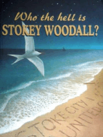 Who the hell is Stokey Woodall?