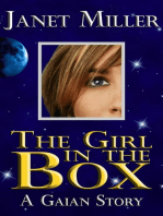 The Girl In The Box