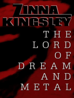The Lord of Dream and Metal
