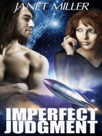 Imperfect Judgment